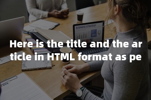 Here is the title and the article in HTML format as per your requirements:新型存储引擎分类 - 革命性技术的未来