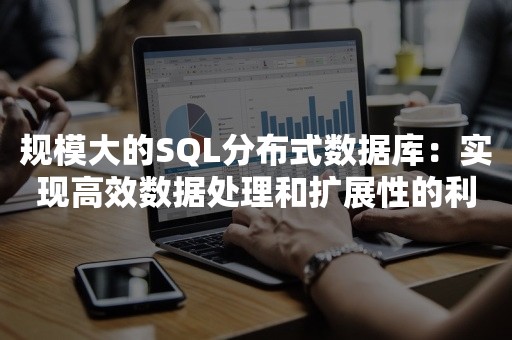 规模大的SQL分布式数据库：实现高效数据处理和扩展性的利器