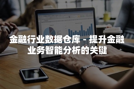 金融行业数据仓库 - 提升金融业务智能分析的关键