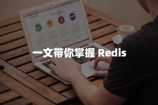 一文带你掌握 Redis