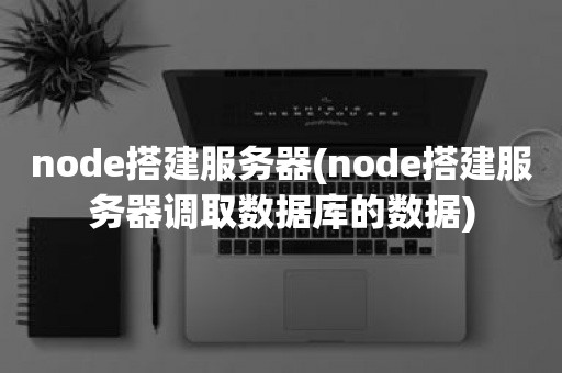node搭建服务器(node搭建服务器调取数据库的数据)