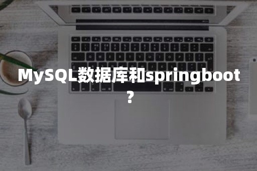 MySQL数据库和springboot？