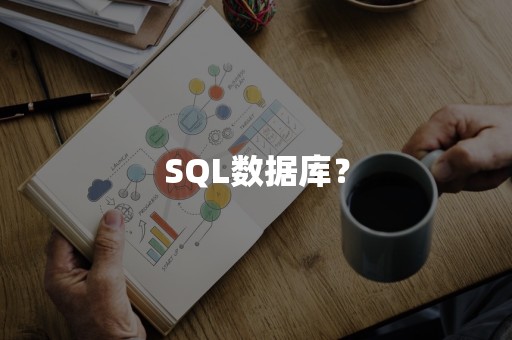 SQL数据库？