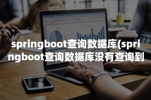 springboot查询数据库(springboot查询数据库没有查询到数据)