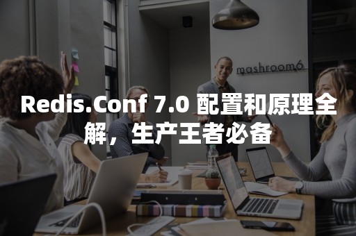 Redis.Conf 7.0 配置和原理全解，生产王者必备