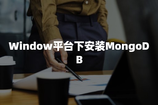 Window平台下安装***