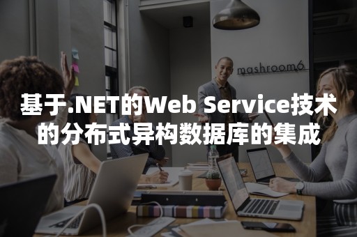 基于.NET的Web Service技术的分布式异构数据库的集成