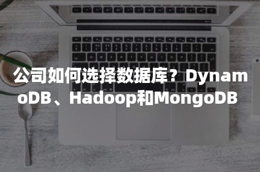 公司如何选择数据库？***、Hadoop和*** 大比拼