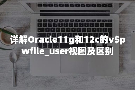 详解***11g和12c的v$pwfile_user视图及区别