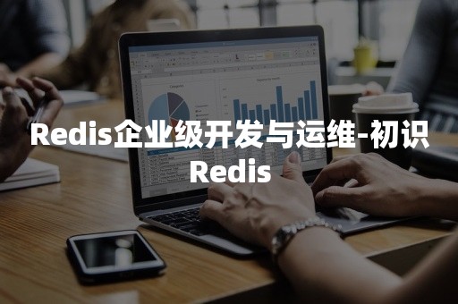 Redis企业级开发与运维-初识Redis