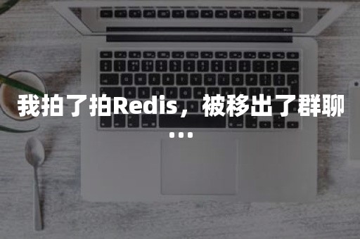 我拍了拍Redis，被移出了群聊···