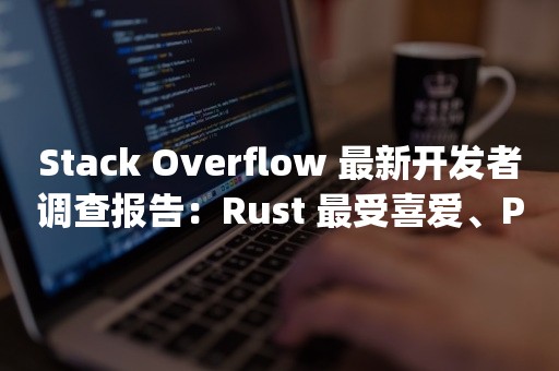 Stack Overflow 最新开发者调查报告：Rust 最受喜爱、*** 最受欢迎