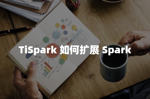 TiSpark 如何扩展 Spark